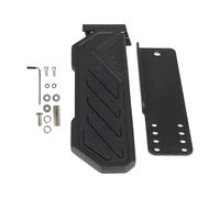 Pedales Coche Para Jeep Para Wrangler JL JLU 4XE Y Gladiator JT 2018-2022 Pedal Freno Reposapiés Del Conductor Panel Protección Lateral Izquierdo CYPMDW