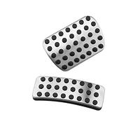 Pedales Coche Pedal de automóviles Pedal Pedales Uso apto para MERCEDES BENZ A B CLA GLA GLE ML ML GL R W164 W166 x156 x164 x166 W251 w168 w169 w176 W245