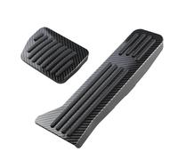 Pedales Coche Pedales AT Para Mazda 2 3 6 CX5 CX 5 CX3 CX7 CX8 CX9 2012-2022 Cubre Pedales Acelerador Combustible Y Pastillas De Freno CYPMDW