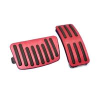 Pedales Coche Pedales Para Geely Para Monjaro Cubierta Freno Gasolina Almohadilla Antideslizante Piezas Interiores Protección 3D Para El Acelerador CYPMDW(D)