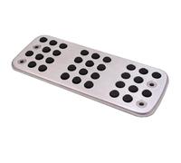 Pedales Coche Reposapiés De Gas Para CITROËN C3 C4 DS 3 4 6 Placa De Pedal Modificada CYPMDW(MT 1PCS)