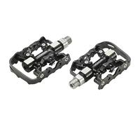 Pedales combinados SPD Pe18