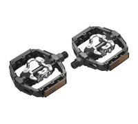 Pedales combinados SPD Pe27