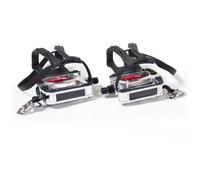 Pédales con calapies VirtuFit SPD 28,5x21,5x10,2 cm Unisex