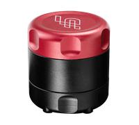 Pedales con reactor táctil para respuesta de vibración HPR GT SIMAGIC...