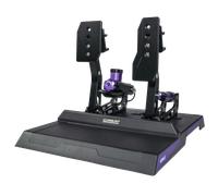 Pedales Conspit CPP-Lite 2