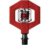 Pedales Crank Brothers Candy 1 Rojos