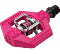 CRANKBROTHERS Crank_Brothers_641300161727 Pedal de MTB, Unisex Adulto, Rose, Talla única