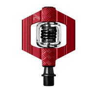 Pedales Crank Brothers Candy 2, Rojo