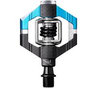 Crankbrothers Candy Clip-In MTB Bike Pedal - Gravel/XC/Trail Lightweight Bicycle