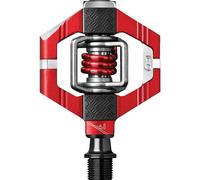 Crankbrothers Candy 7 Pedales, Unisex, Rojo, unitario