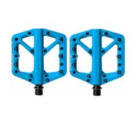 Pedales Crankbrothers Stamp 1 Small Azul
