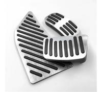 Pedales de Acelerador para Toyota Corolla E210 2019-2024, reposapiés de Freno y Acelerador, Cubierta de Placa.