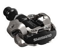 Pedales de aluminio Shimano Spd Pd-M540L 9/16" TU