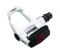 Pedales de bicicleta carretera aluminio wellgo w40 para bici bike accesorios