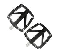 Pedales de bicicleta de carretera, nailon de alta resistencia y rodamientos sellados para un rendimiento duradero, ideal para ciclismo de carretera y senderos de montaña, diseñados para ciclistas y