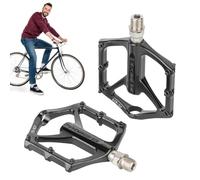 Pedales De Bicicleta De Montaña Planos,Pedal De Bicicleta Ajuste Universal