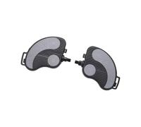 Pedales de bicicleta estática de interior con correa para ciclismo, pieza de repuesto reclinada estacionaria, ejercicio duradero con correa