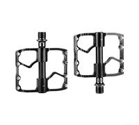Pedales de bicicleta fiables para bicicletas de carretera con procesamiento CNC avanzado (A)