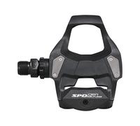 PEDALES DE BICICLETA RS500 SPD-SL CON CALAS SM-SH11 SHIMANO