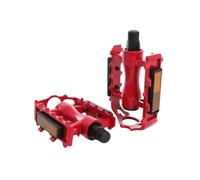 Pedales de bicicleta, soporte de tracción de pie, con adaptador extensor, pedal de triciclo antideslizante, para accesorios de manivela, niños, adultos, personas mayores, ciclismo de carretera
