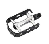 Pedales de bicicleta trekking/ciudad wellgo m149 para bici bike accesorios
