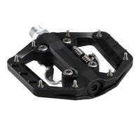 Pedales de calas Shimano SPD SM-SH51 TU