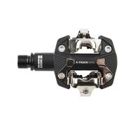 LOOK X-track Race - Unisex - Negro - talla única- modelo 2025