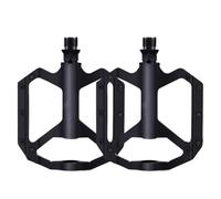 Pedales de Ciclismo, Pedales de Ciclismo de Carretera, Bandejas de bicicleta de pedales, Accesorios de bicicleta Sin deslizamiento Ultraligero