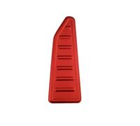 Pedales De Coche Acelerador Reposapiés, Freno Gas, Cubierta Protectora Pedal, Piezas LHD Para Jeep Para Renegade 2014-2022 Pedales Freno