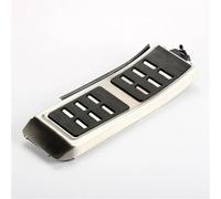 Pedales De Coche AT MT Para A4 B8 S4 RS4 Q3 A5 S5 RS5 8T Q5 8R SQ5 A6 C7 A7 S7 S6 4G A8 S8 A8L 4H(Rest Pedal)