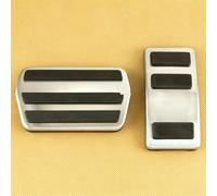 Pedales De Coche, Cubierta De Combustible, Freno De Gas, Reposapiés, Accesorios Para Ford, Para Bronco Sport, Para Maverick, Para Escape, Para Kuga, cubierta pedal acelerador