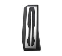 Pedales De Coche LHD Para G30 G31 5 Series 2017 2018 2019 2020 2021 2022 2023 Reposapiés Freno Gas Acelerador Pedal Pad Covers reposapiés interior vehículo(Style 5)