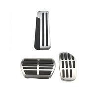 Pedales De Coche Para Kicks Para Altima Para Micra 2019 2020 2021 2022 2023 Fundas Para Pedales De Freno Y Acelerador(AT with rest)