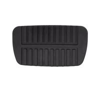 Pedales De Coche Para Subaru Para Forester Para Outback Para Pastillas Freno Tribeca Pedal Freno Almohadilla Goma Cubierta Almohadilla 36015GA121 Pedal De Coche