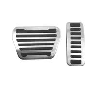 Pedales de coche, pedal de acelerador de combustible, cubierta antideslizante para Land Rover, Range Rover Sport para Vogue 2013-2021