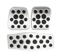 Pedales de coche | Piezas de freno de repuesto - Pedal de transmisión automática para vehículos de coche SUV Off Road Racing conducir desplazamientos. El reemplazo para el pedal de engranajes es un