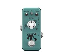 Pedales De Efectos De Guitarra Bypass Real Partes De Guitarra Eléctrica Accesorios para efectos de guitarra