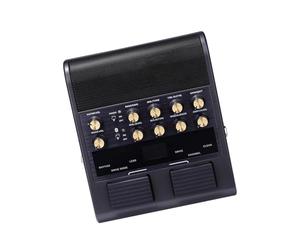 Pedales De Efectos De Guitarra Profesionales Amplificadores De Guitarra Eléctrica Pedales Efectos Y Accesorios Para Instrumentos Musicales Relacionados