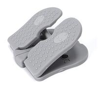 Pedales de ejercicio para piernas y pies mini.