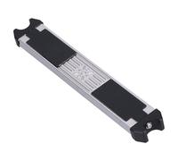 Pedales De Escalera De Piscina - Peldaños De Goma | Reemplazos De Escalones De Piscina Sin Deslizamiento, Accesorios Anticorrosión para Escaleras, Piezas De Ajuste con Agarre Seguro para GIM
