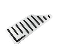 pedales de freno de gasolina Para HR-V HRV 2021 2022 2023 LHD Cubierta Pedal Coche Pedales Acelerador Freno Gas Reposapiés(1Pc Rest)