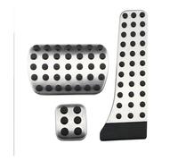 Pedales de Freno Para Benz CES GLK SLK Para CLS SL-Class W203 W204 W211 W212 W210 Para AMG AT MT Cubierta De Pedal Pedales(AT Without Rest)