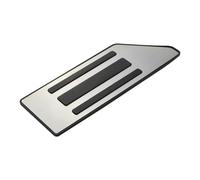 Pedales De Freno Para Coche Para CITROEN Para C3 Para C4 Para DS 3 4 6 DS3 DS4 DS6 Cubierta Del Pedal Reposapiés LHD