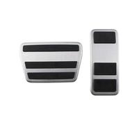 Pedales De Freno Para Coche Para Ecosport 2013-2023 Cubierta Protectora Del Pedal Freno De Gas(AT)