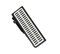 Pedales De Freno Para Coche Para EOS Para Tiguan Para Seat Altea León Toledo Cubierta De Pedal De Coche(Footrest)