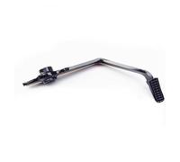 Pedales de freno para moto Para 150NK Accesorios De Motocicleta CFMOTO Palanca Pedal Freno Trasero NOLONGNRDX