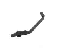 Pedales de freno para moto Para CFMOTO 250NK 2018-2021 Pedal De Palanca Freno Trasero Motocicleta Pad NOLONGNRDX