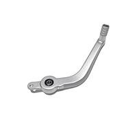 Pedales de freno para moto Para CFMOTO 450SR 450NK Palanca De Freno Pedal Trasero Motocicleta Pieza Combinación Conjunto Varilla Tracción NOLONGNRDX