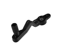 Pedales de freno para moto Para CFMOTO 800NK Pedal De Freno Trasero Pie Derecho Reposapiés Palanca Piezas Motocicleta Pedales Grupo Clavijas NOLONGNRDX(A)